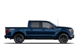 2025 Ford F-150® External Image 1